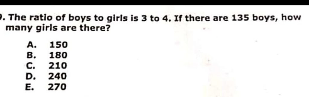 How many girls are there